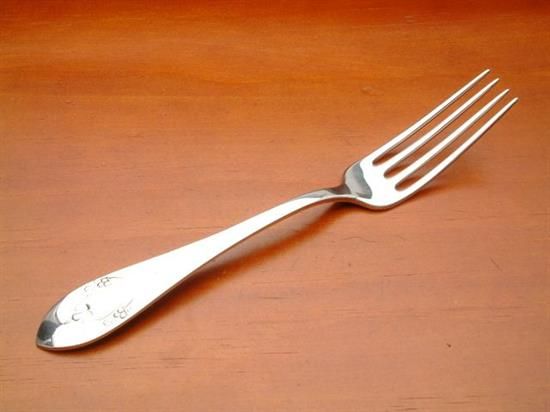 Picture of Dinner Forks