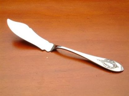 Picture of Flat Master Butter Ser