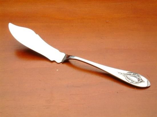 Picture of Flat Master Butter Ser