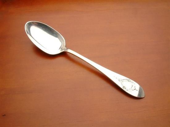 Picture of Table Serving Spoon