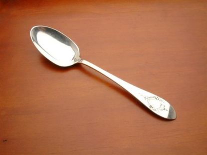 Picture of New Tablespoon