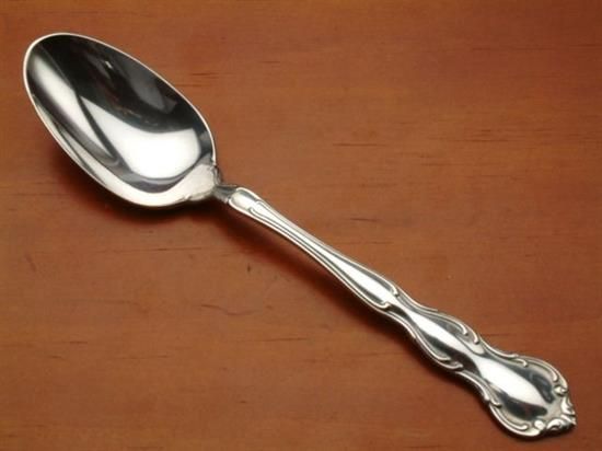 Picture of Teaspoons