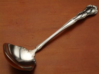 Picture of Sauce Ladle: