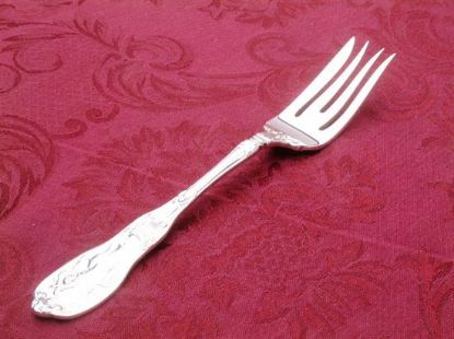 Picture of Salad Forks: