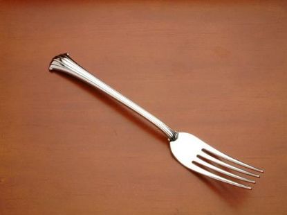 Picture of New Place Forks