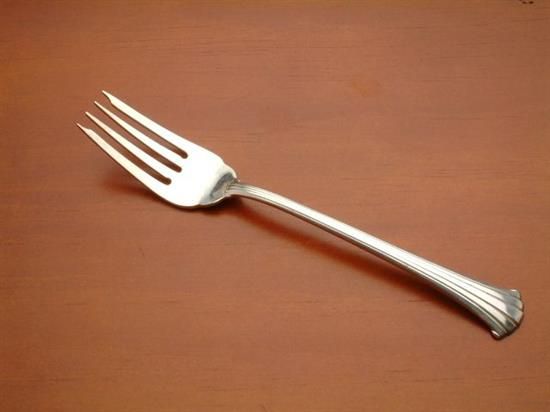 Picture of New Salad Forks