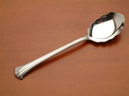 Picture of New Sugar Spoon