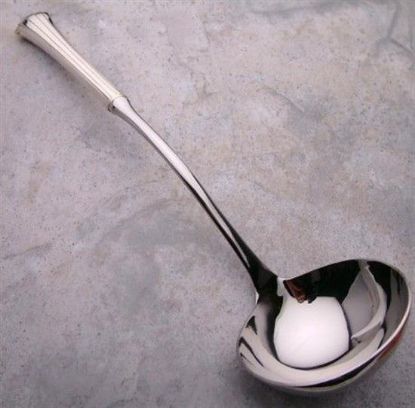 Picture of New Soup Ladle Hh