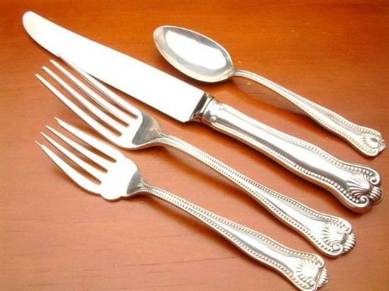 Picture of 4pc.lunch French Blade
