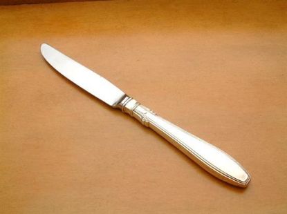Picture of Lunch Knife French Bl.