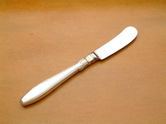 Picture of Hh Paddle Bl.spreaders