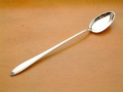 Picture of Iced Beverage Tsps