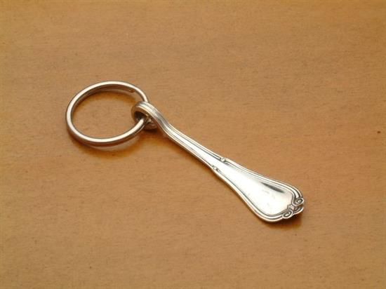 Picture of Key Chain Ring