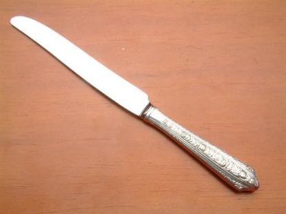 Picture of Lunch Knife French Bl.