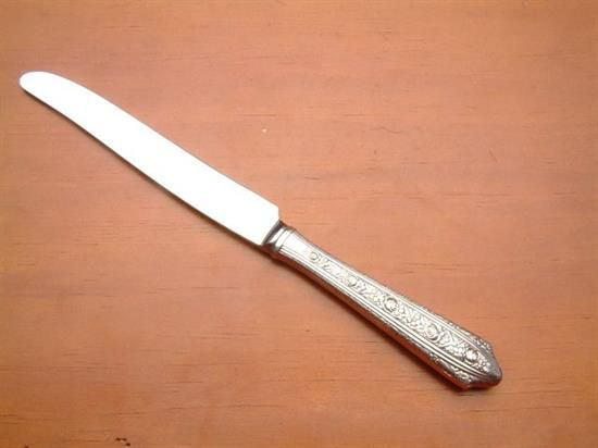 Picture of Dinner Knives Modern