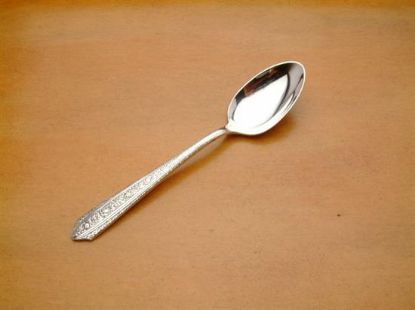 Picture of Teaspoons