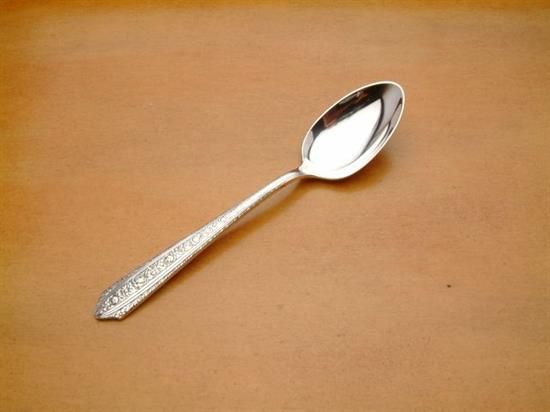Picture of Teaspoons