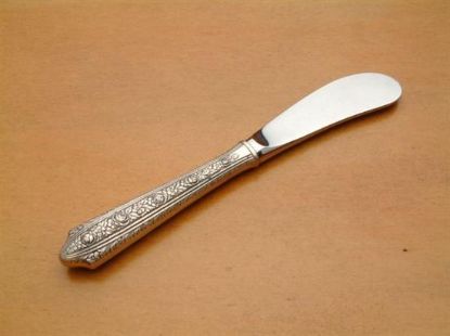 Picture of Hh Paddle Bl.spreaders