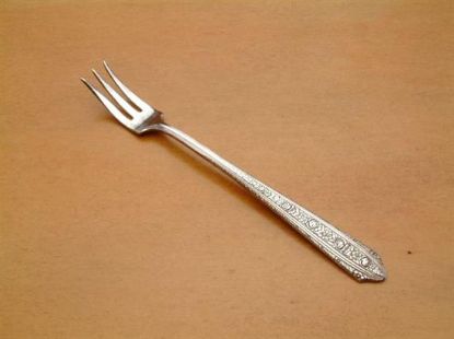Picture of Cocktail Forks