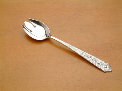 Picture of Ice Cream Spoon/fork