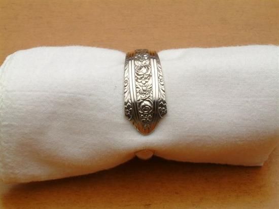 Picture of Napkin Ring 1/2"wide