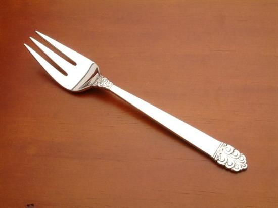 Picture of Salad Forks: