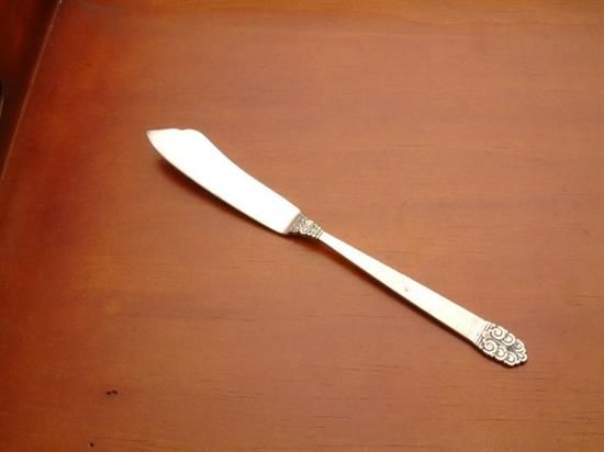 Picture of Flat Master Butter Ser