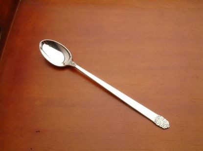 Picture of Iced Beverage Tsps