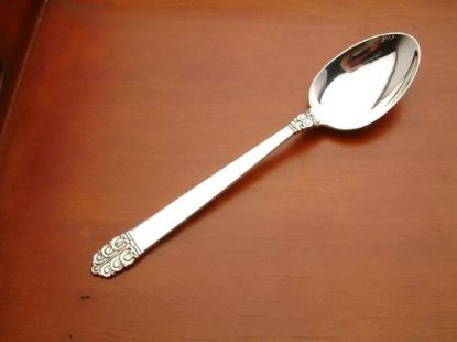 Picture of Table Serving Spoon