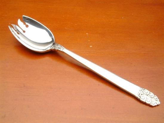 Picture of Ice Cream Spoon/fork