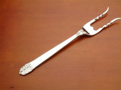 Picture of Baked Potato Serv.fork