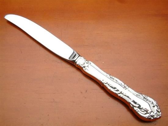 Picture of Dinner Knives Modern