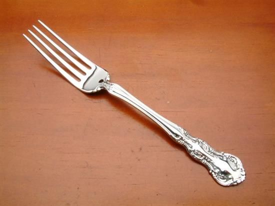 Picture of Dinner Forks