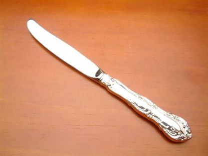 Picture of New Dinner Size Knives