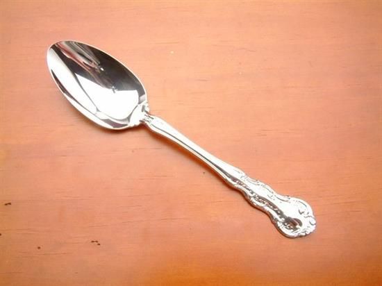 Picture of New Tablespoon