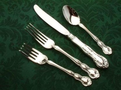 Picture of New 4pc. Place Setting