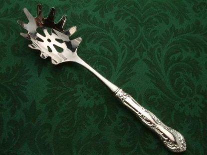 Picture of New Pasta Server