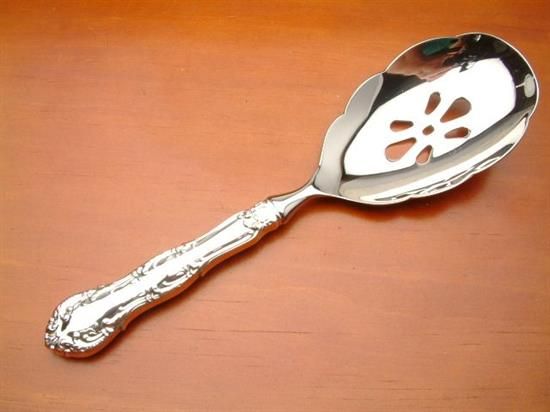 Picture of New Pierce Rice Serv