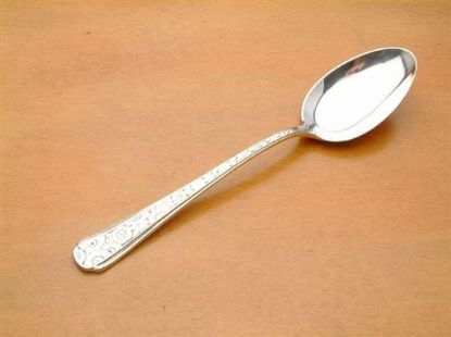Picture of Place Soup Spoons
