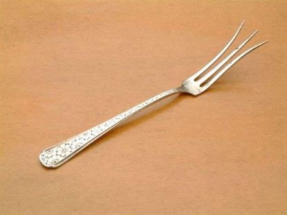 Picture of Lemon Serving Fork