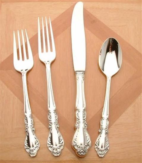 Picture of 4pc Place Size Setting