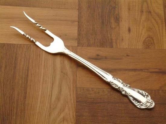 Picture of Baked Potato Serv.fork