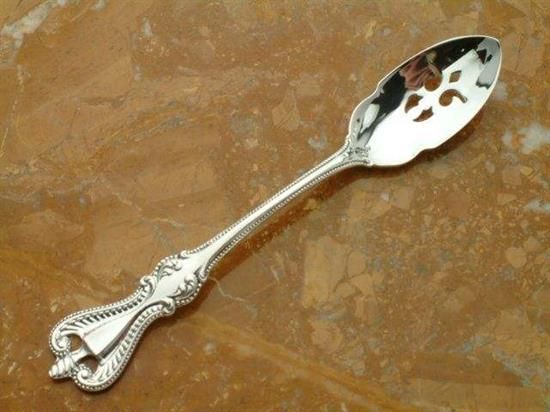 Picture of Olive Spoon