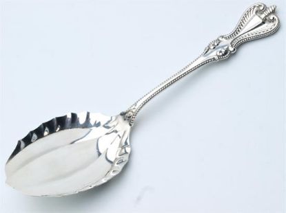 Picture of Tomato/flat Server