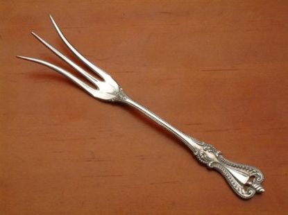 Picture of New Lemon Forks