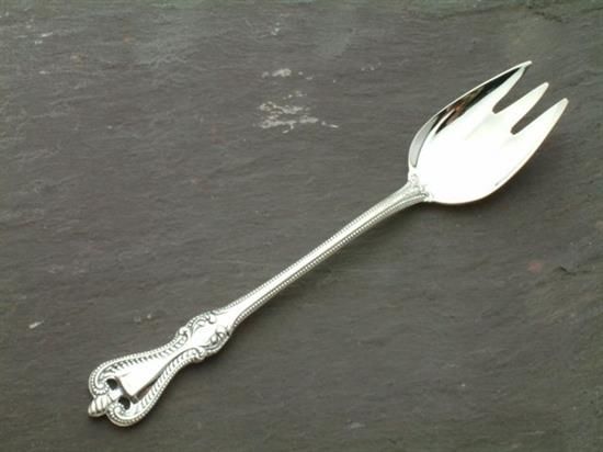 Picture of New Ice Cream Spoon