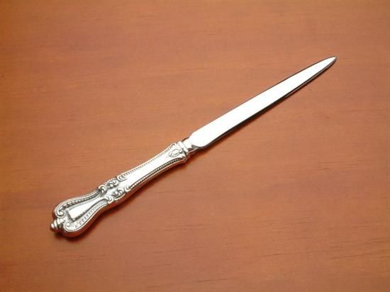 Picture of Letter Opener