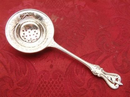 Picture of Tea Strainer