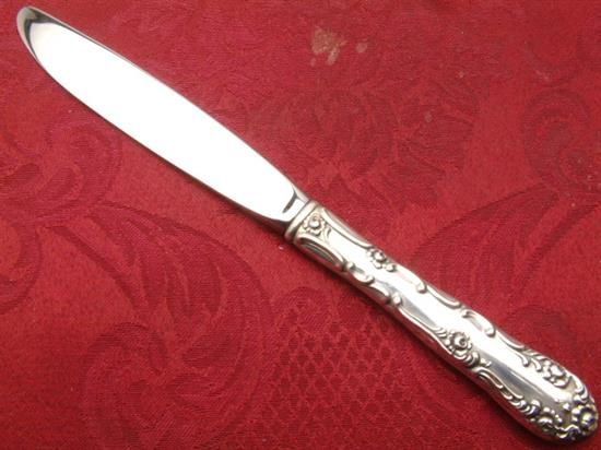 Picture of Lunch Knife Modern