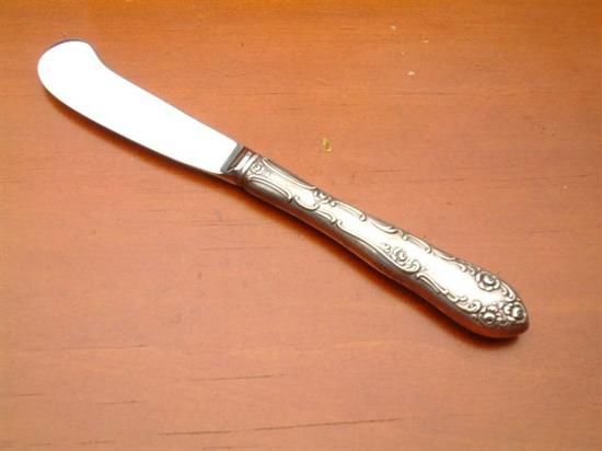 Picture of Hh Paddle Bl.spreaders